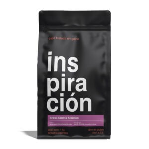 brasil santos bourbon