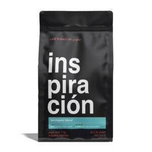 terciopelo blend
